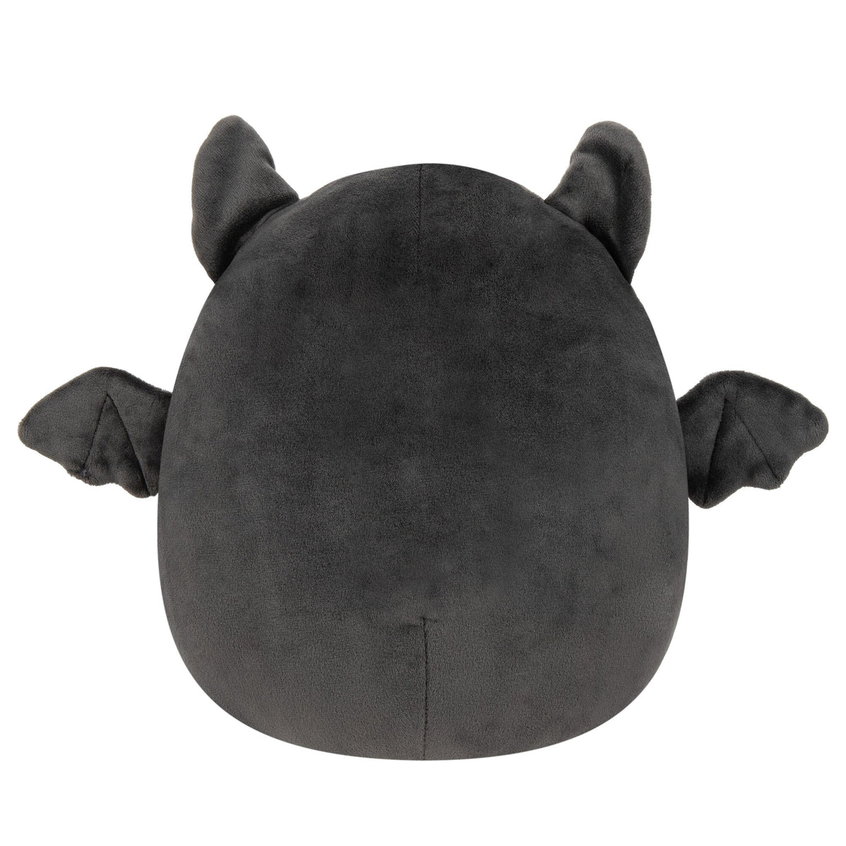 Squishmallows 8" Emily the Black Bat with Sparkly Belly | Jazwares