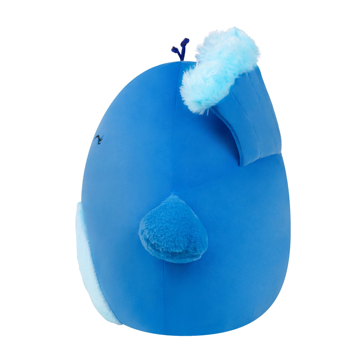 Squishmallows 16" Priscilla the Blue Peacock | Jazwares