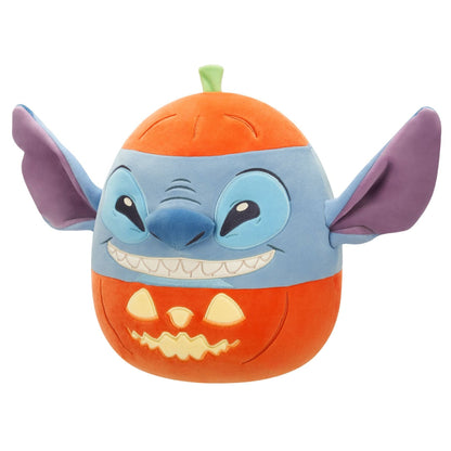Squishmallows Disney 12" Stitch in Pumpkin | Jazwares