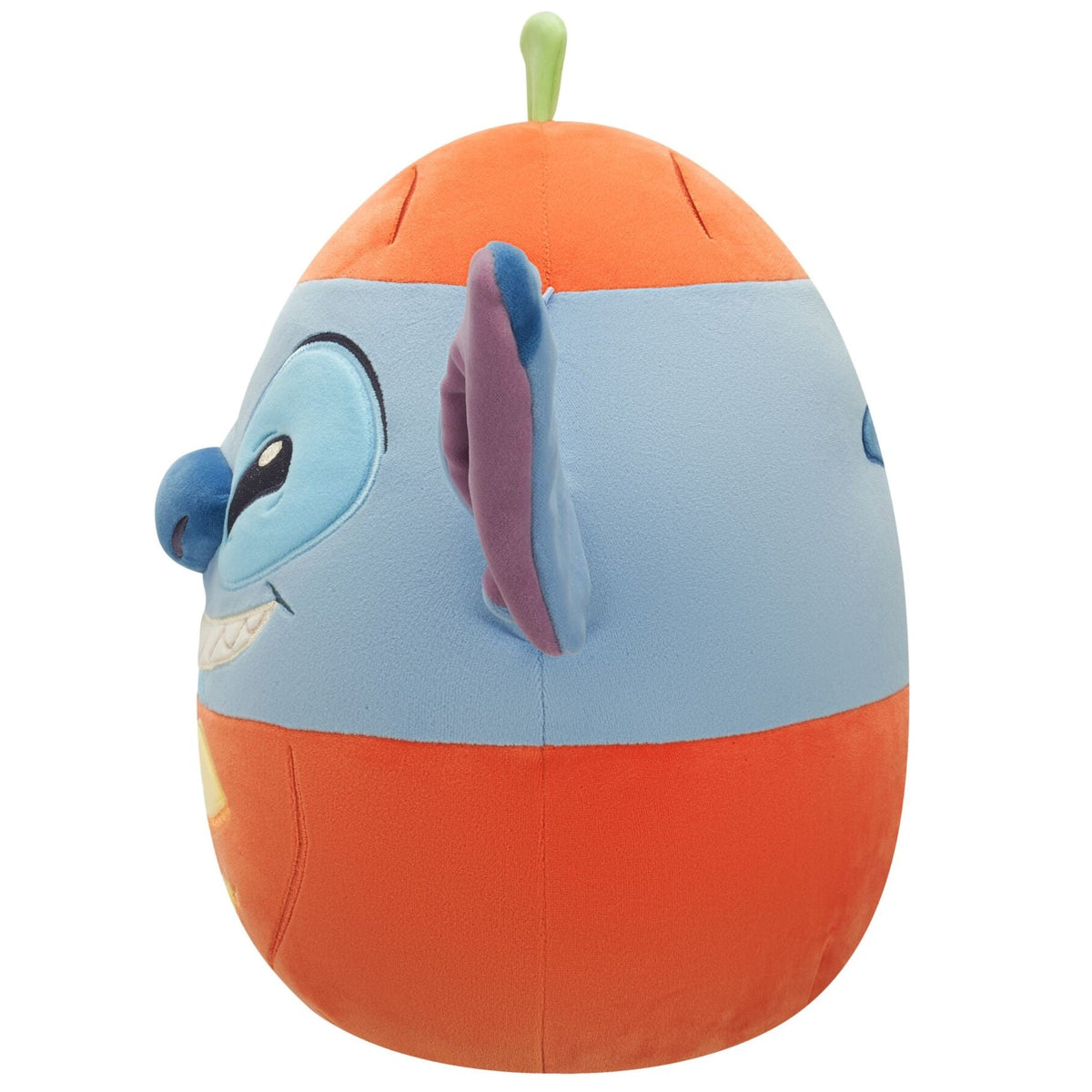 Squishmallows Disney 12" Stitch in Pumpkin | Jazwares