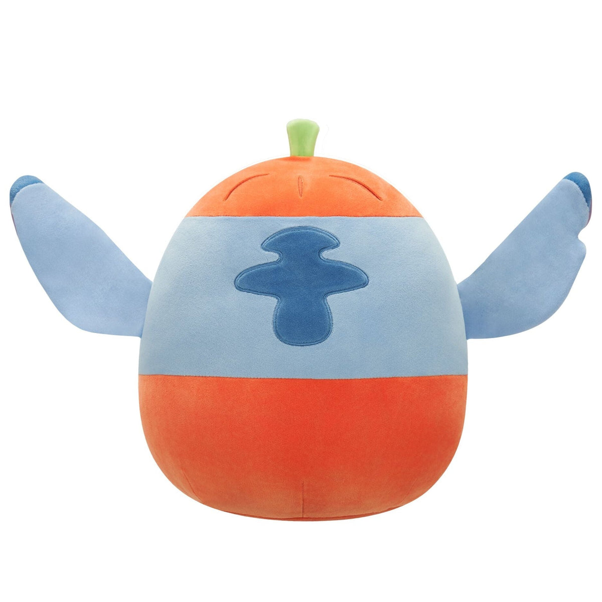 Squishmallows Disney 12" Stitch in Pumpkin | Jazwares