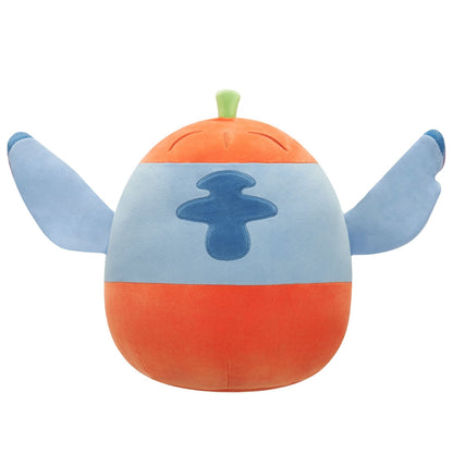 Squishmallows Disney 12" Stitch in Pumpkin | Jazwares