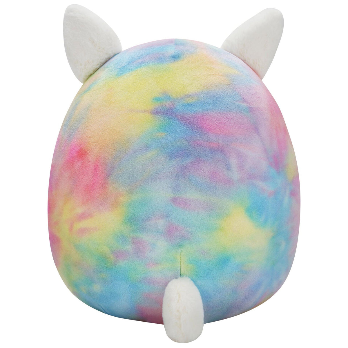Squishmallows 8" Noe Tie-Dye Sea Bunny | Jazwares
