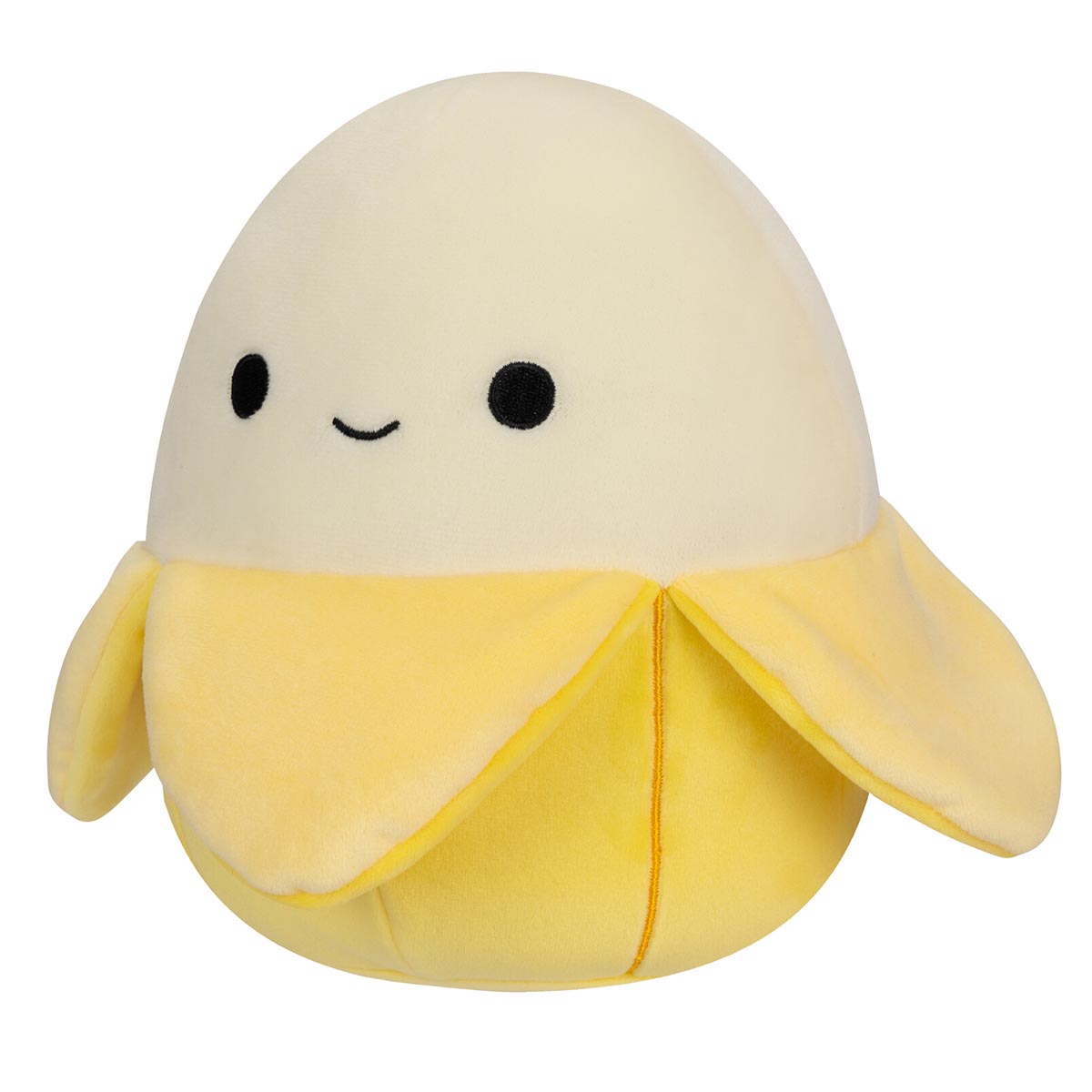 Squishmallows 14" Junie the Yellow Banana | Jazwares
