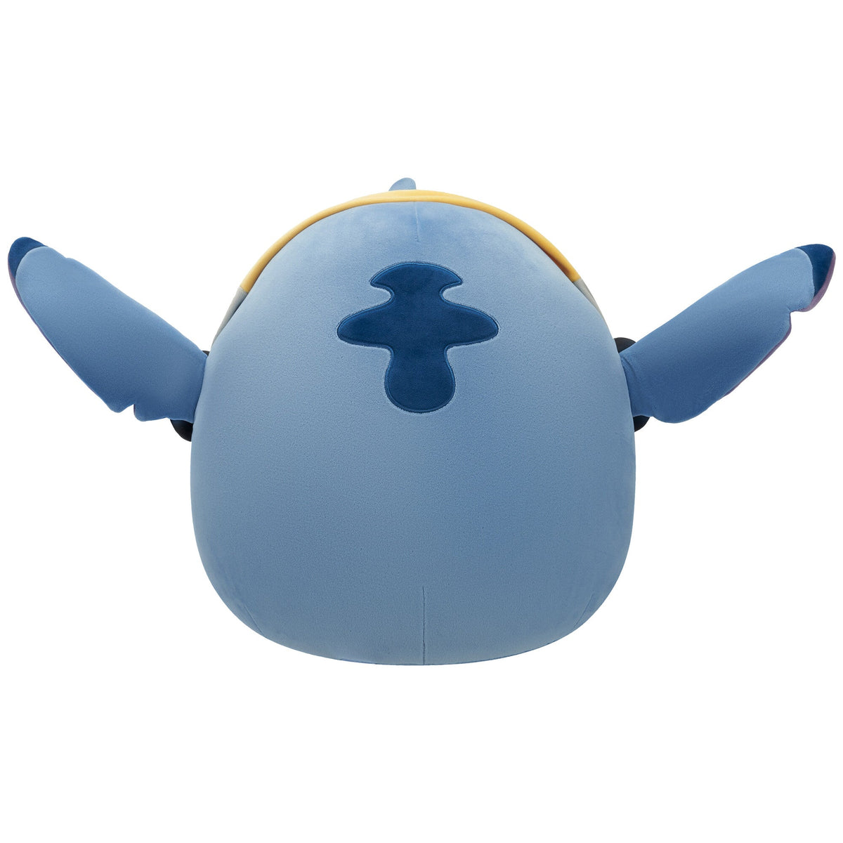 Squishmallows 14" Disney Stitch with Headphones | Jazwares