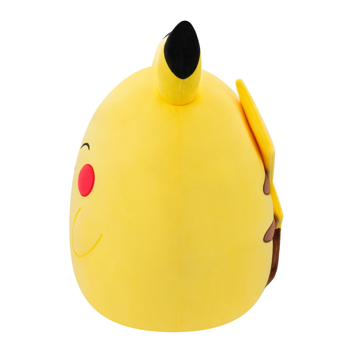 Pokémon 20" Happy Pikachu Plush | Jazwares