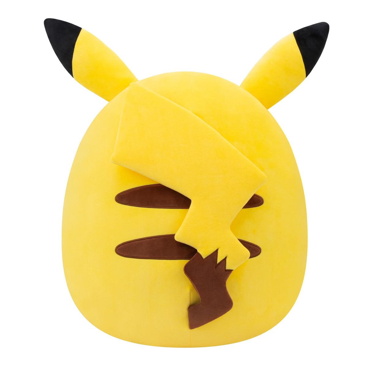 Pokémon 20" Happy Pikachu Plush | Jazwares