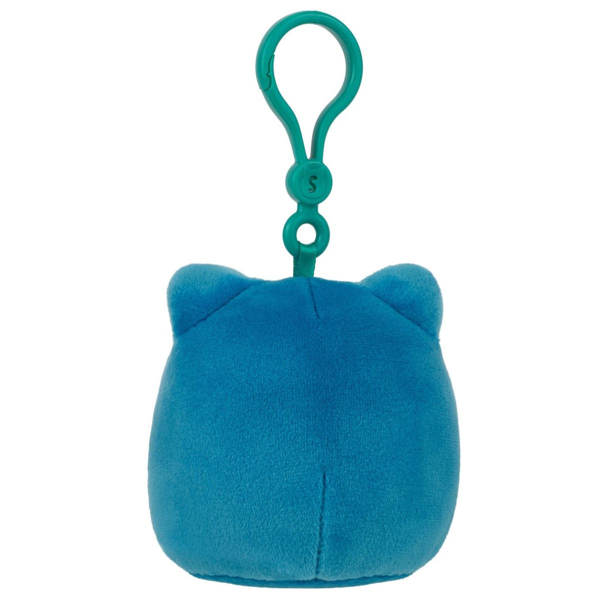 Squishmallows 3.5" Pokémon Snorlax Clip | Jazwares