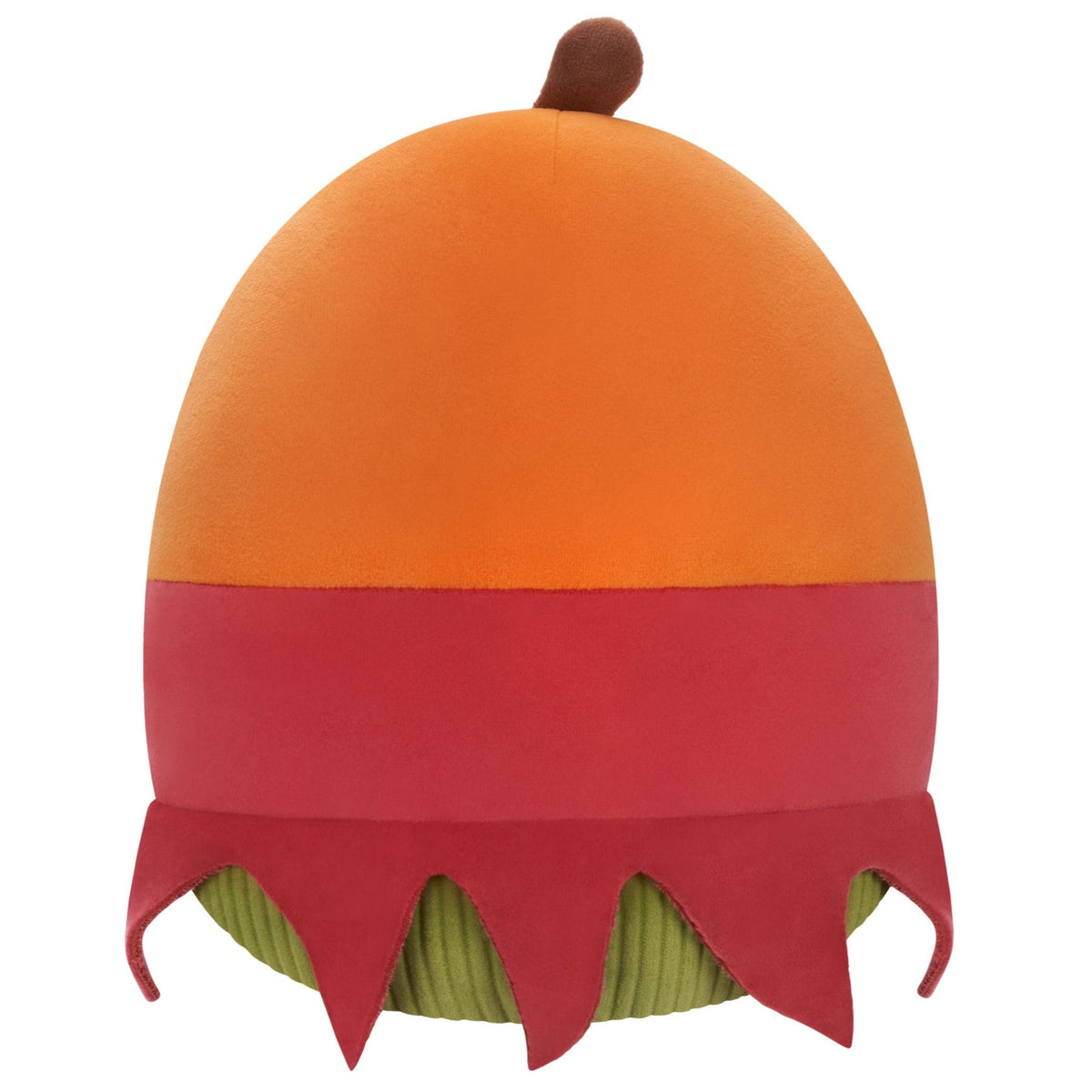Squishmallows 8" Select Series Pumpkin King Jack Skellington | Jazwares
