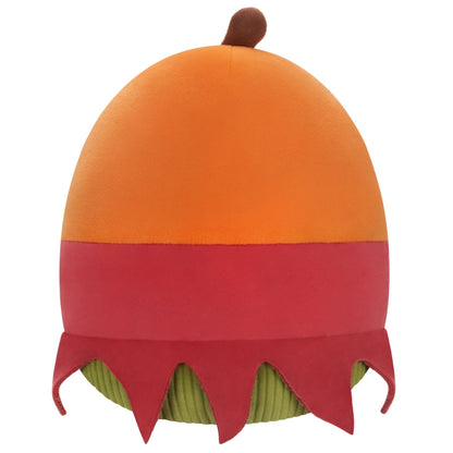 Squishmallows 8" Select Series Pumpkin King Jack Skellington | Jazwares