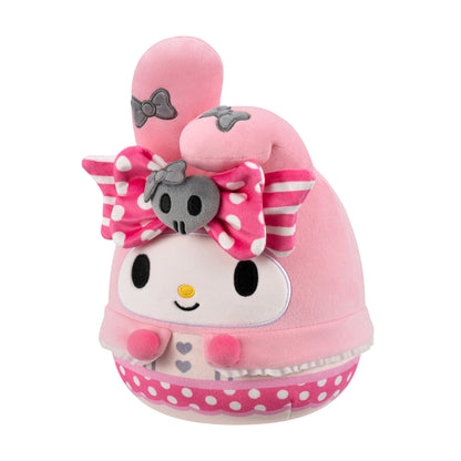 Hello Kitty and Friends 8" 50th Anniversary My Melody | Jazwares