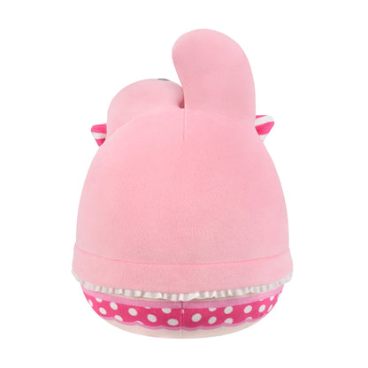 Hello Kitty and Friends 8" 50th Anniversary My Melody | Jazwares