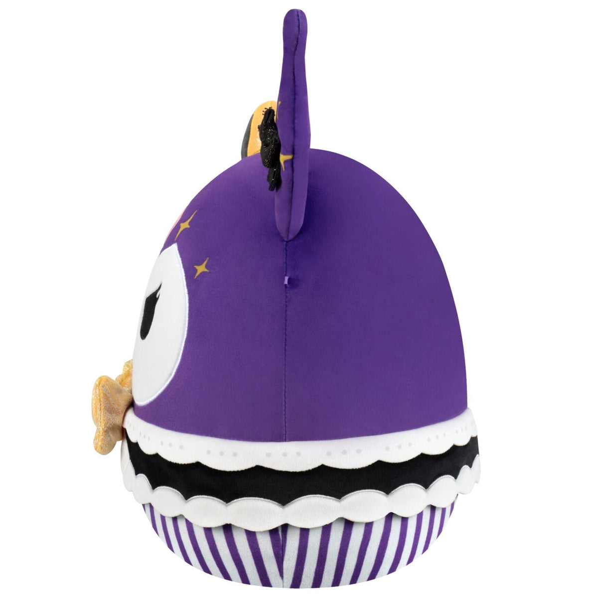 Squishmallows 12" Kuromi 20th Anniversary Kuromi | Jazwares