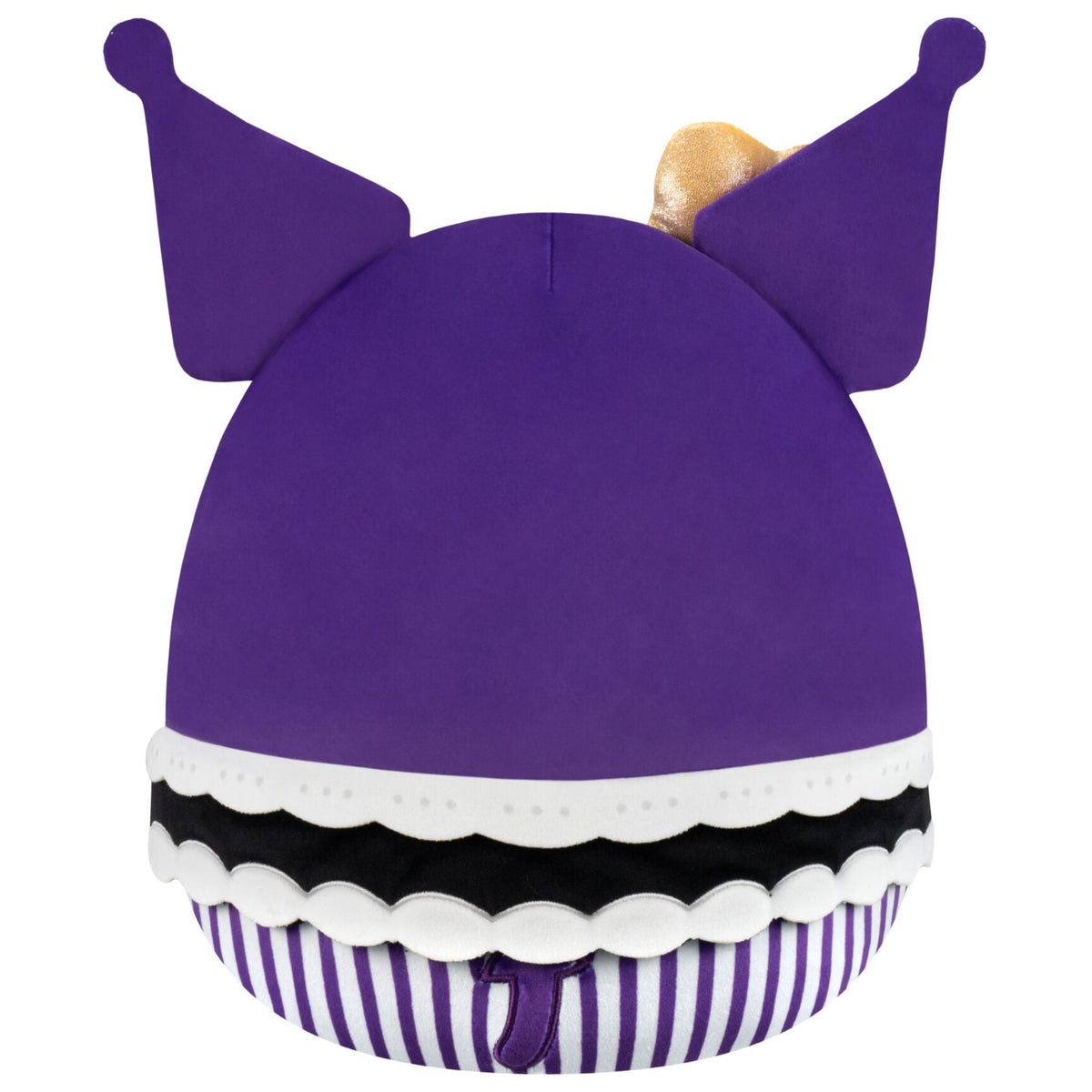 Squishmallows 12" Kuromi 20th Anniversary Kuromi | Jazwares