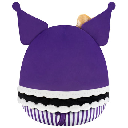 Squishmallows 12" Kuromi 20th Anniversary Kuromi | Jazwares