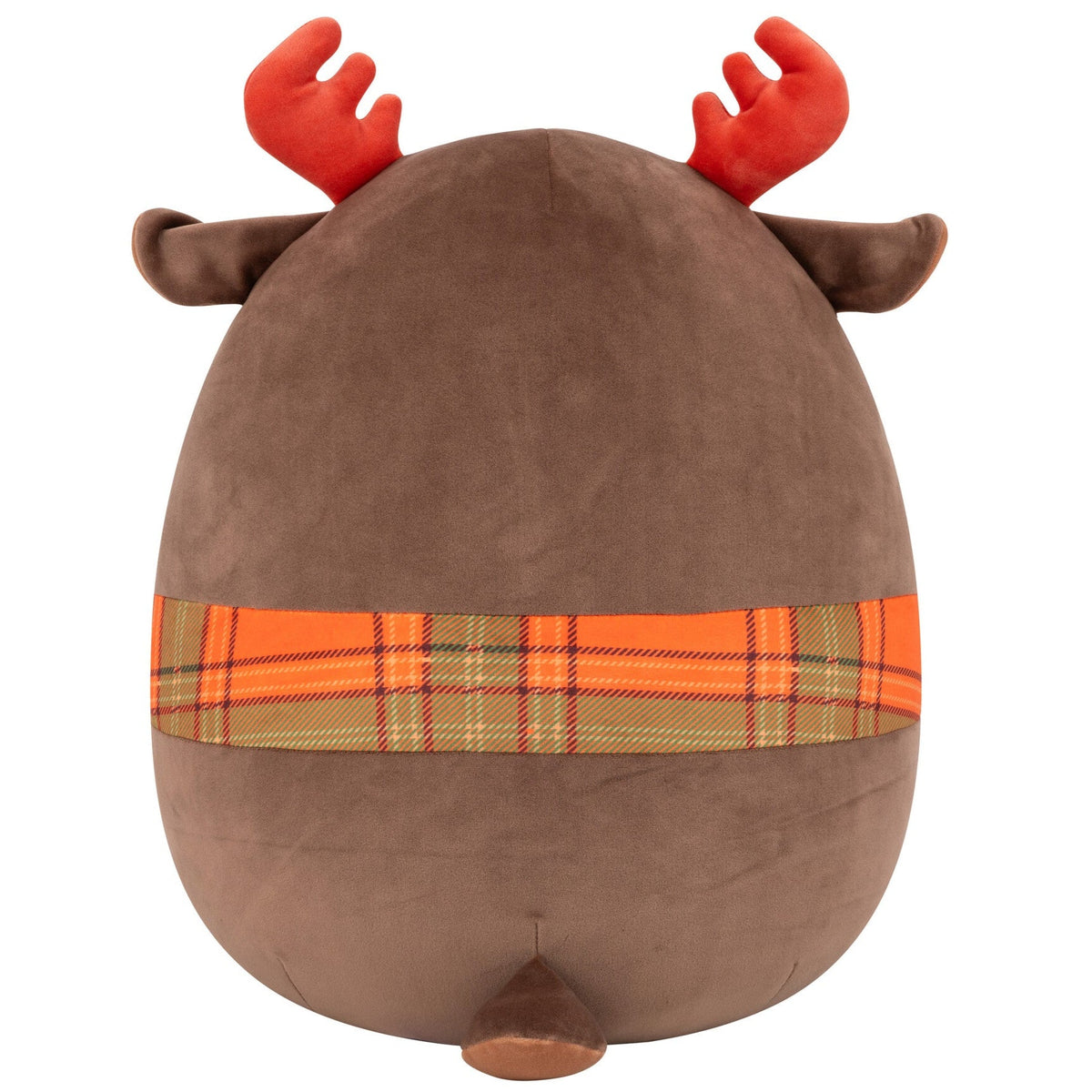 Squishmallows 16" Patterson the Moose with Orange Scarf | Jazwares