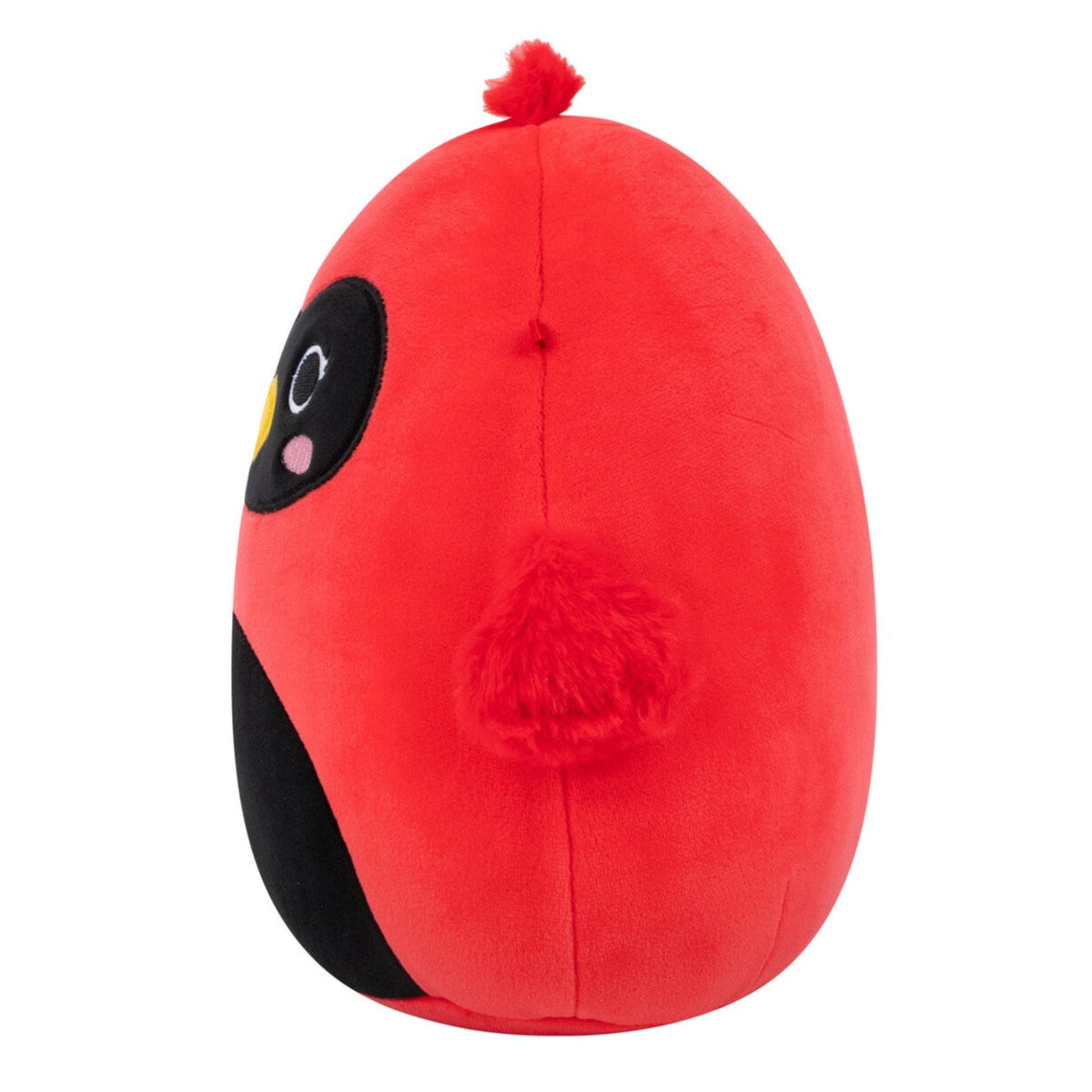 Squishmallows 8" Cazlan the Red Cardinal | Jazwares