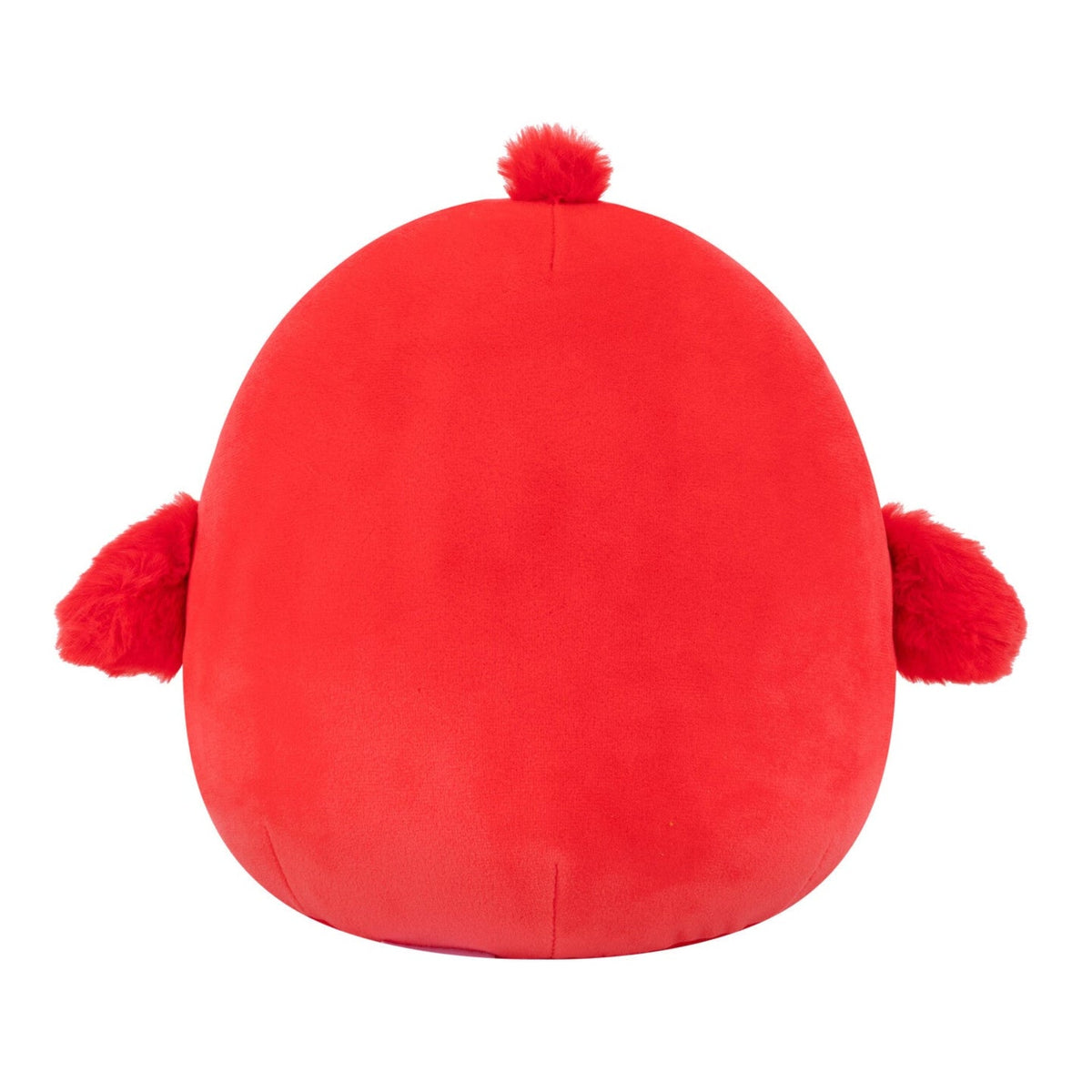 Squishmallows 8" Cazlan the Red Cardinal | Jazwares