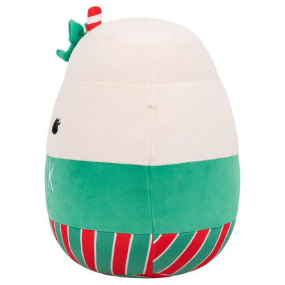 Squishmallows 12" Hedda the Milk for Santa | Jazwares