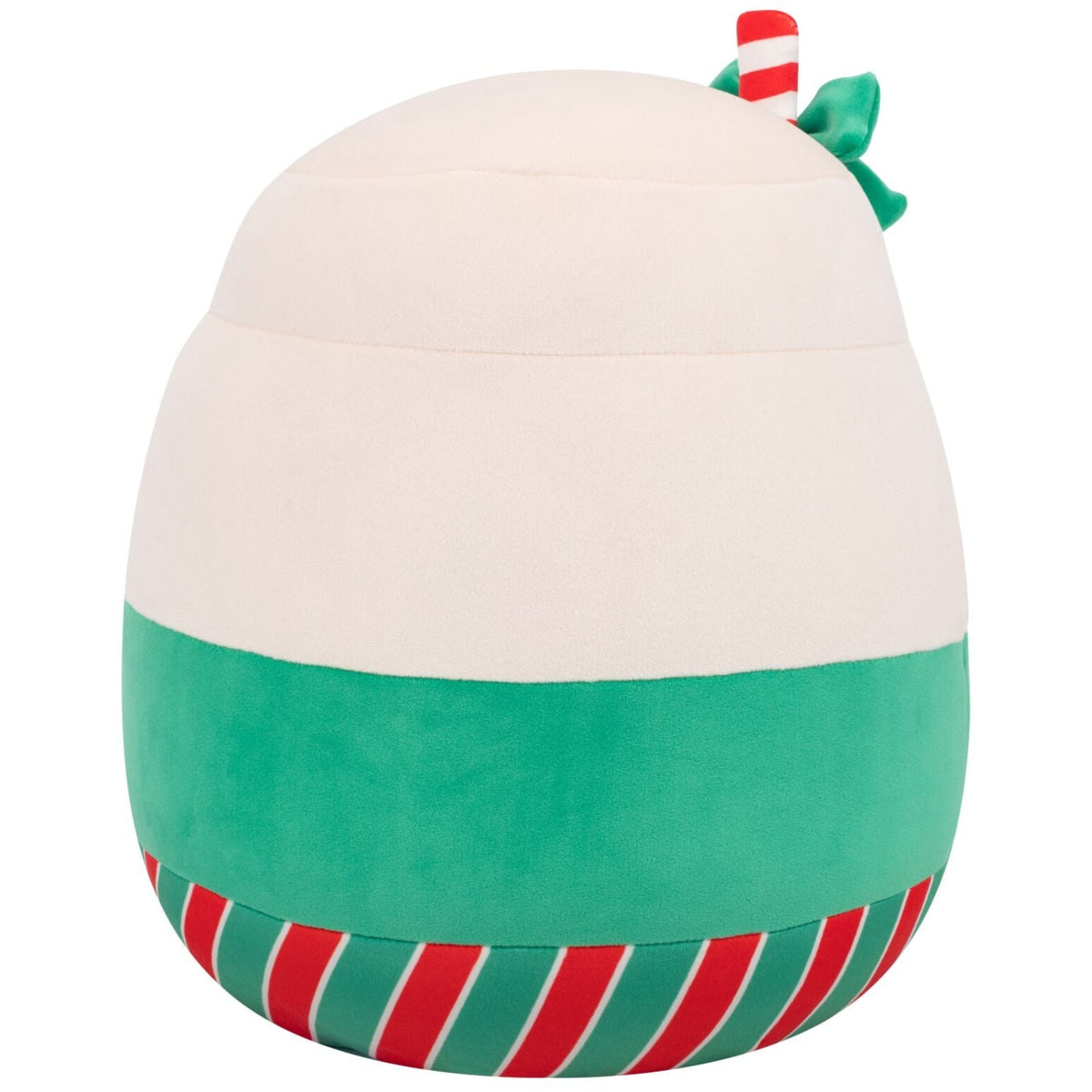 Squishmallows 12" Hedda the Milk for Santa | Jazwares
