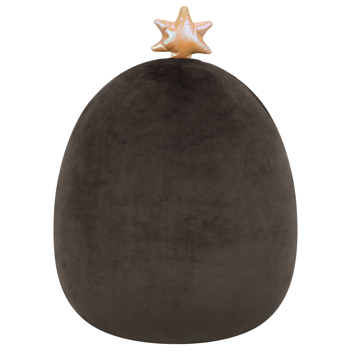 Squishmallows 20" Ulysses the Black Christmas Tree | Jazwares