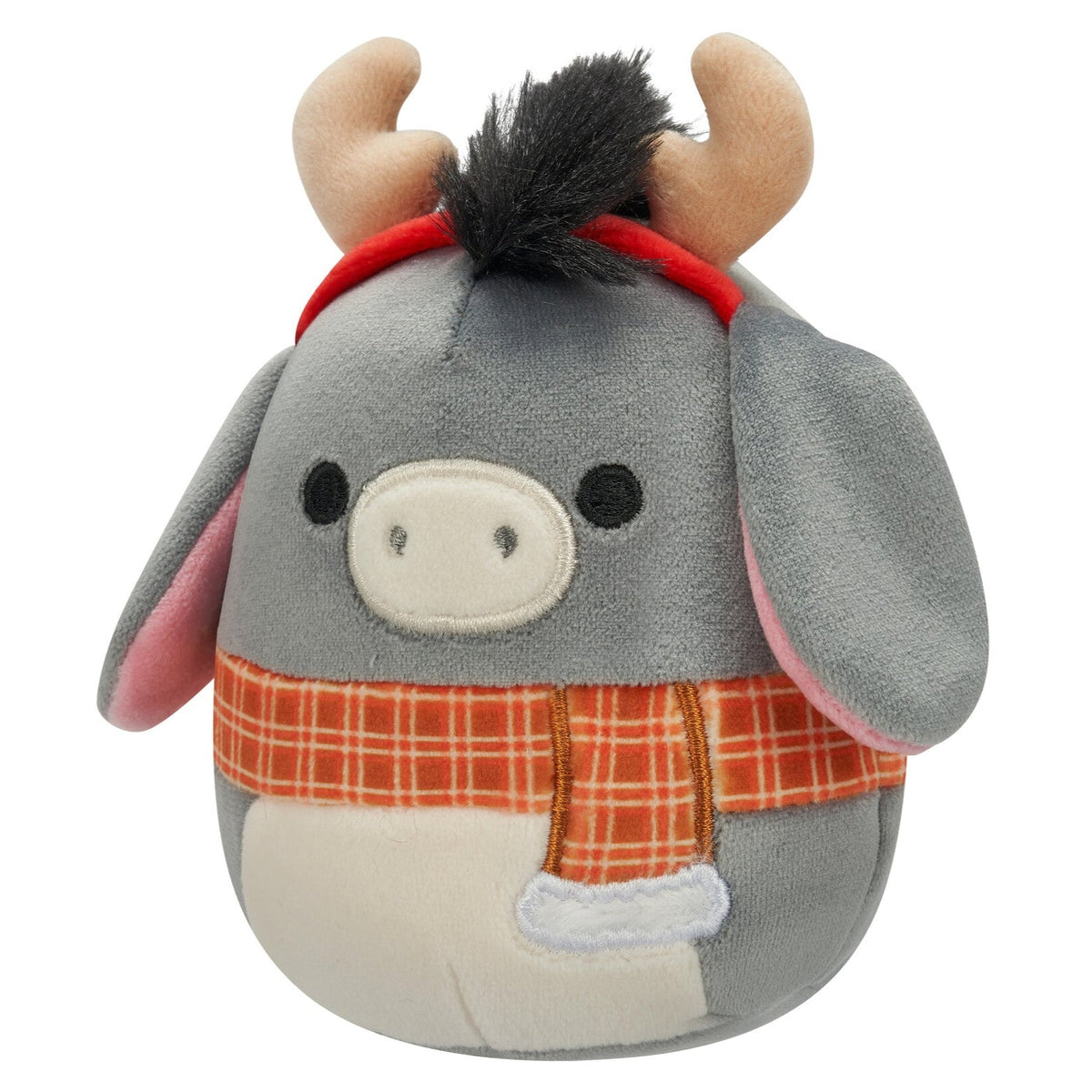 4" Squishmallows Holiday Mystery Capsule | Jazwares