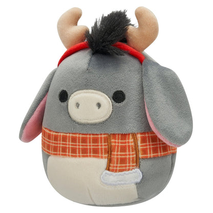 4" Squishmallows Holiday Mystery Capsule | Jazwares