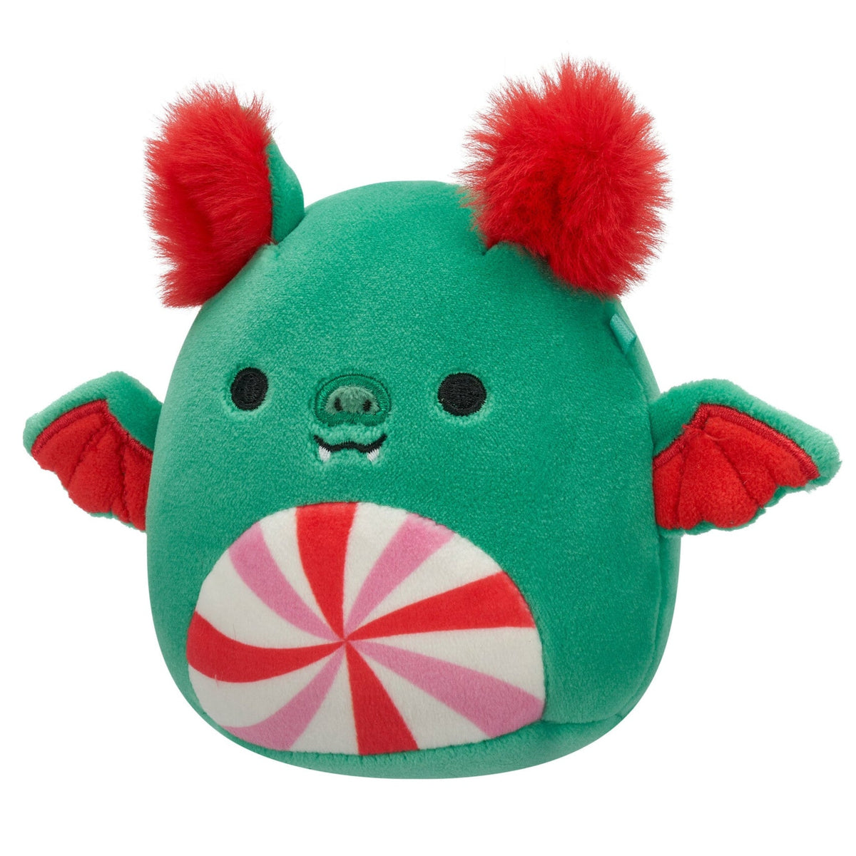 4" Squishmallows Holiday Mystery Capsule | Jazwares