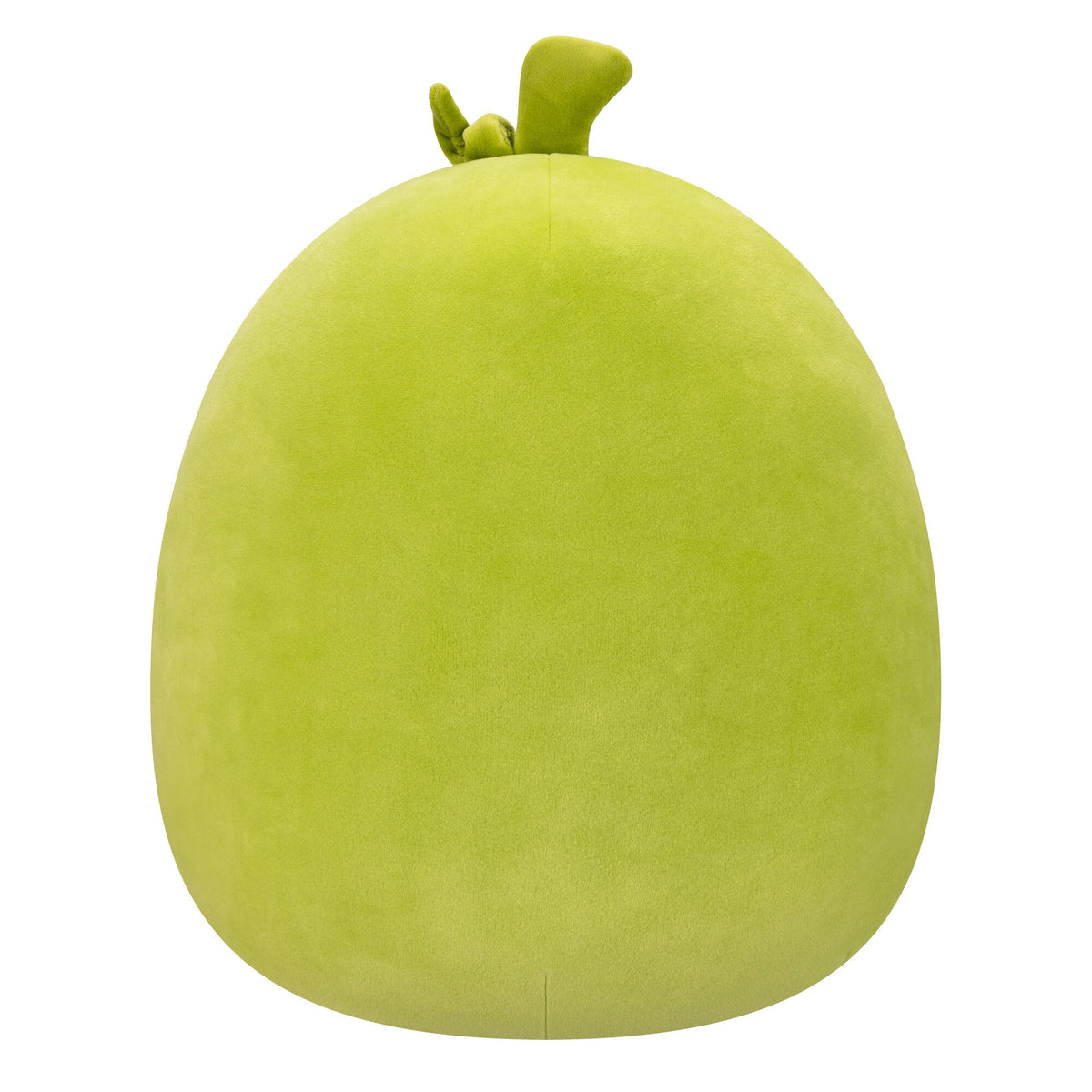 Squishmallows 12" Charles Pickle with Mustache | Jazwares
