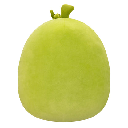 Squishmallows 12" Charles Pickle with Mustache | Jazwares