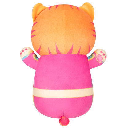 Squishmallows Disney SuperKitties 10" Ginny HugMees | Jazwares