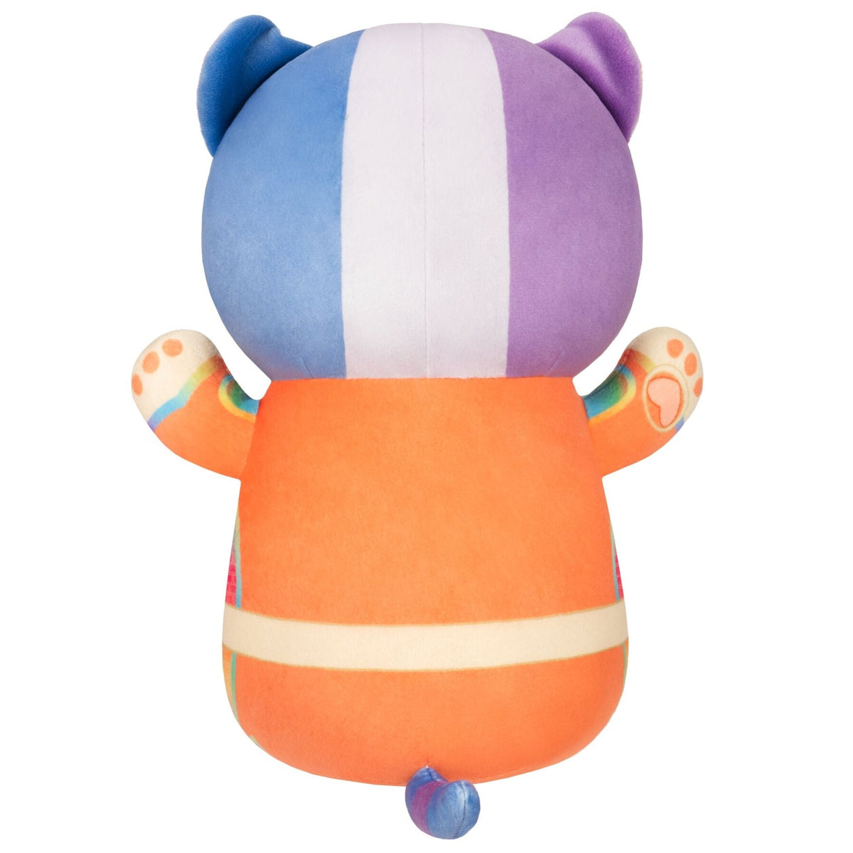 Squishmallows Disney SuperKitties 10" Buddy HugMees | Jazwares