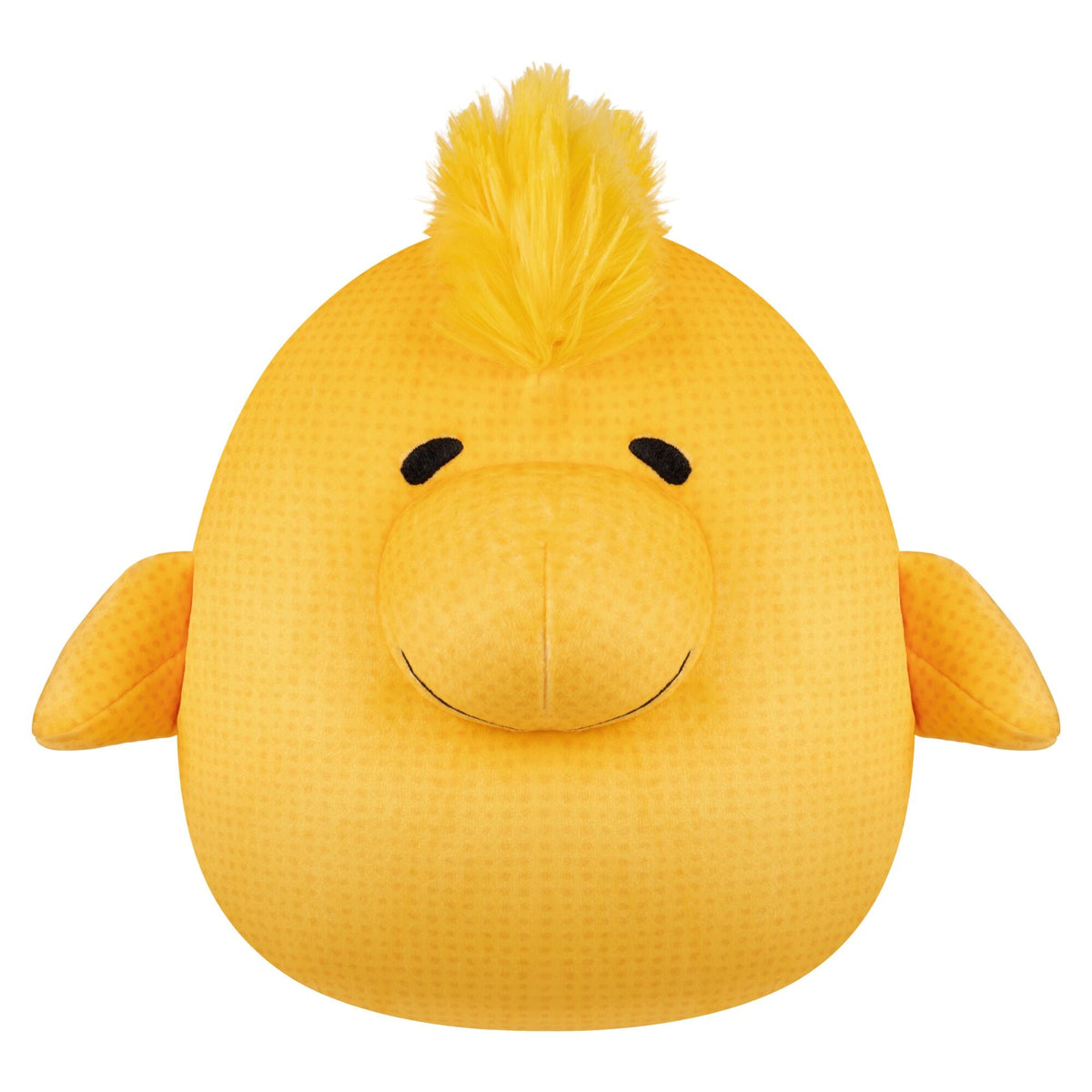Squishmallows Peanuts 75th Anniversary 8" Comic Style Woodstock | Jazwares