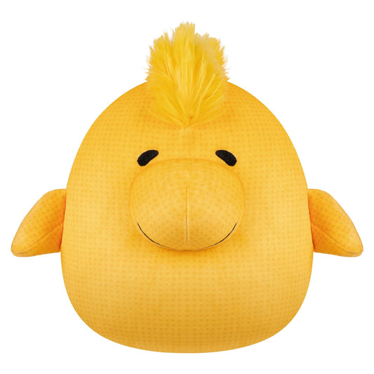 Squishmallows Peanuts 75th Anniversary 8" Comic Style Woodstock | Jazwares