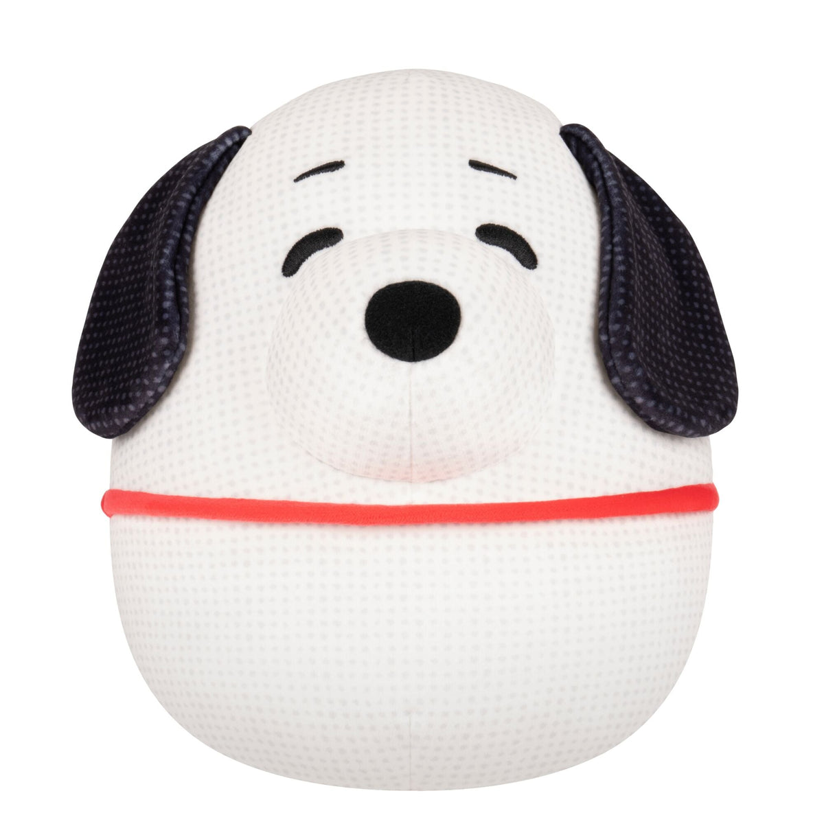 Squishmallows Peanuts 75th Anniversary 8" Comic Style Snoopy | Jazwares