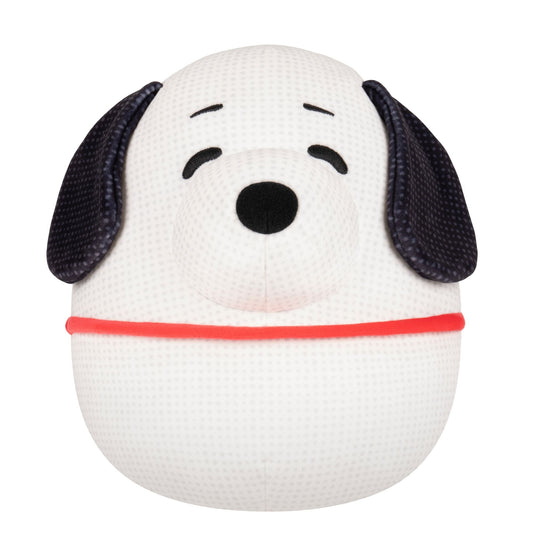 Squishmallows Peanuts 75th Anniversary 8" Comic Style Snoopy | Jazwares