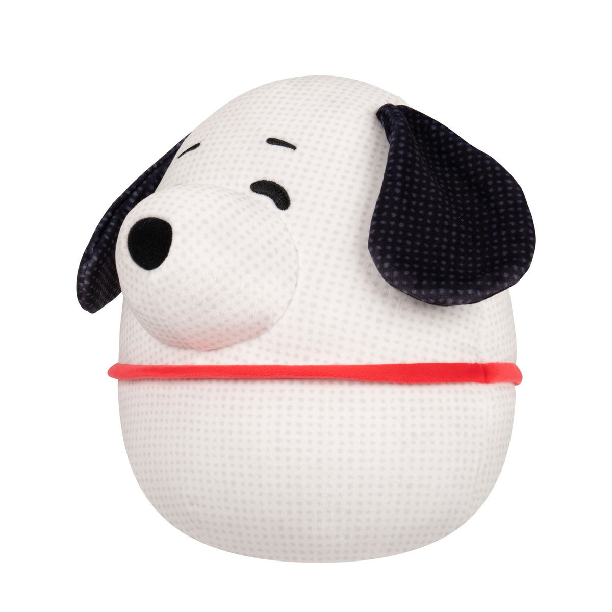 Squishmallows Peanuts 75th Anniversary 8" Comic Style Snoopy | Jazwares