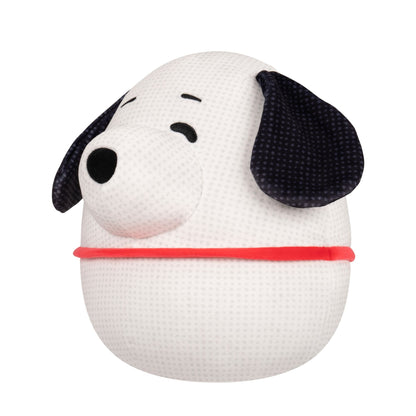 Squishmallows Peanuts 75th Anniversary 8" Comic Style Snoopy | Jazwares