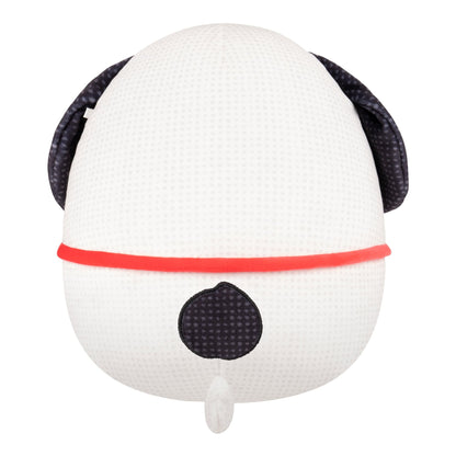 Squishmallows Peanuts 75th Anniversary 8" Comic Style Snoopy | Jazwares