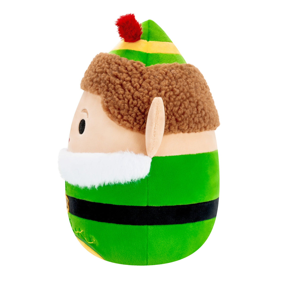Squishmallows 8" Buddy the Elf | Jazwares