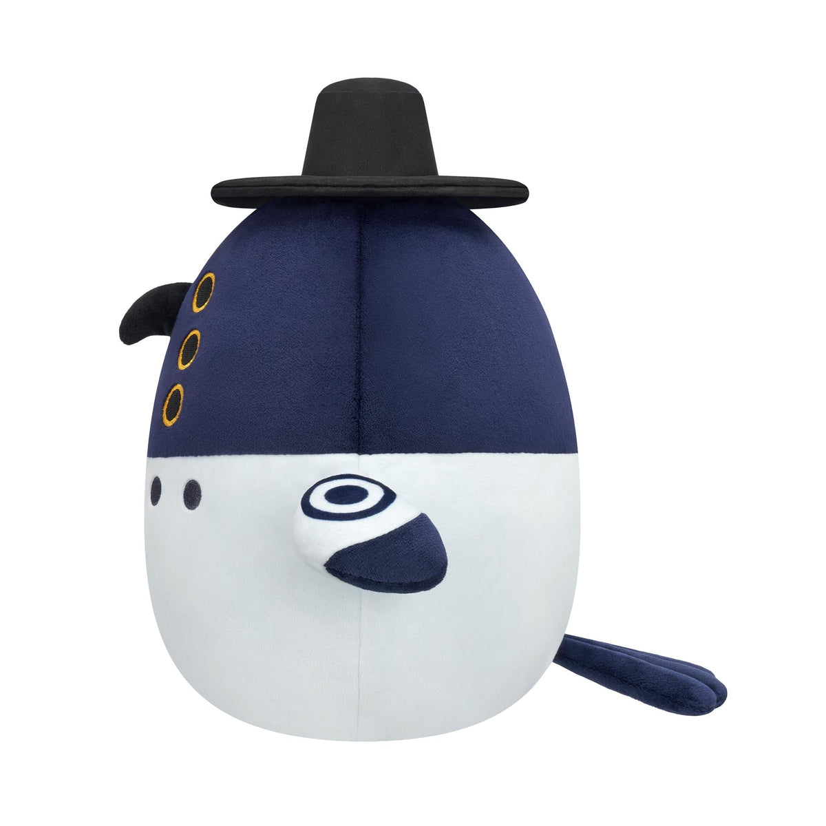 Squishmallows 8" KPop Demon Hunters Sussie | Jazwares
