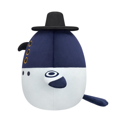 Squishmallows 8" KPop Demon Hunters Sussie | Jazwares