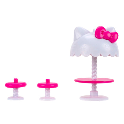 Squish-a-longs Hello Kitty Cafe Truck Playset | Jazwares