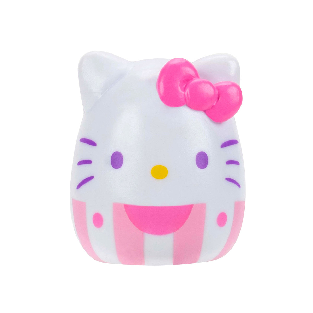 Squish-a-longs Hello Kitty Cafe Truck Playset | Jazwares