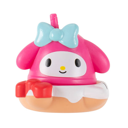 Squish-a-longs Hello Kitty and Friends Boba 6-Pack | Jazwares