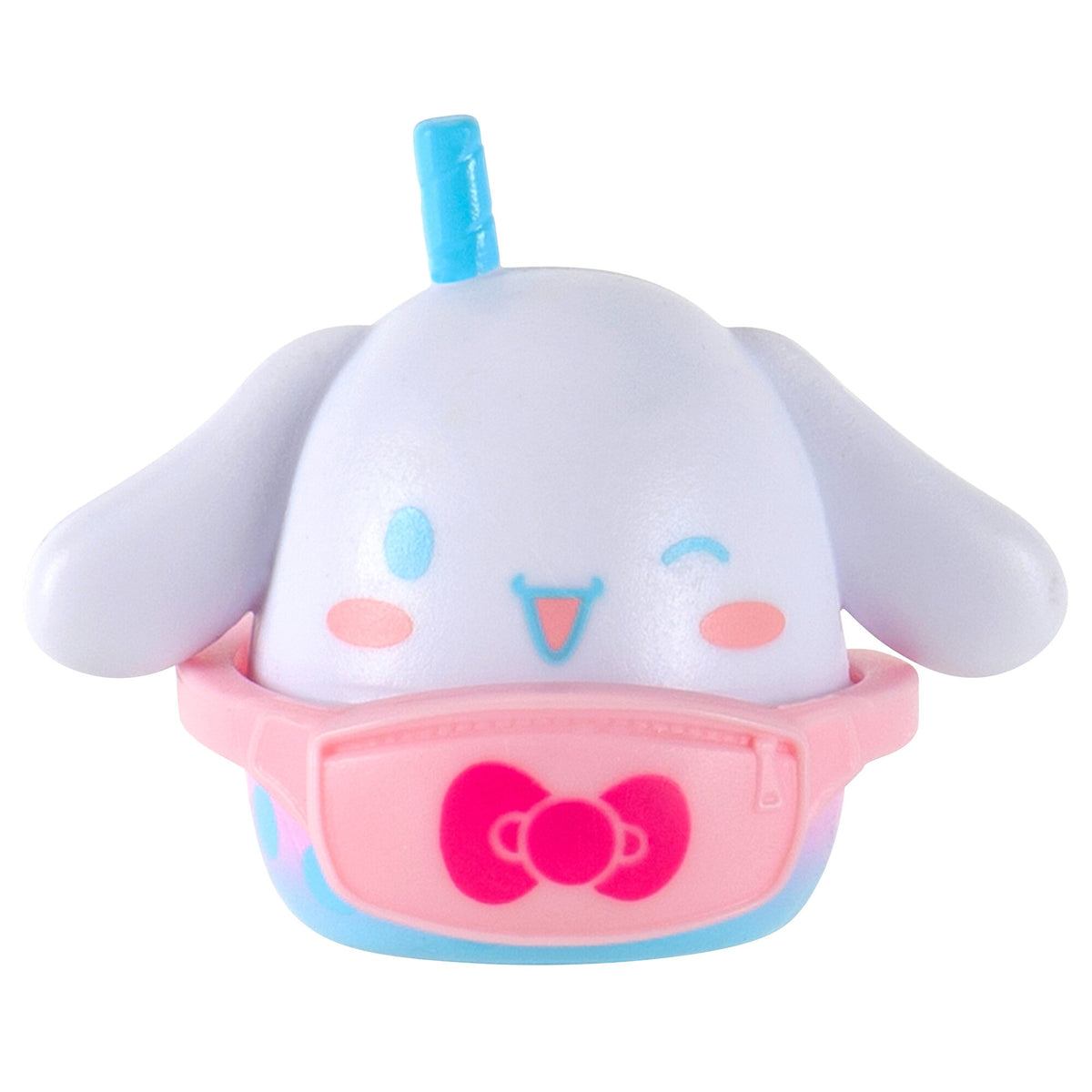 Squish-a-longs Hello Kitty and Friends Boba 6-Pack | Jazwares