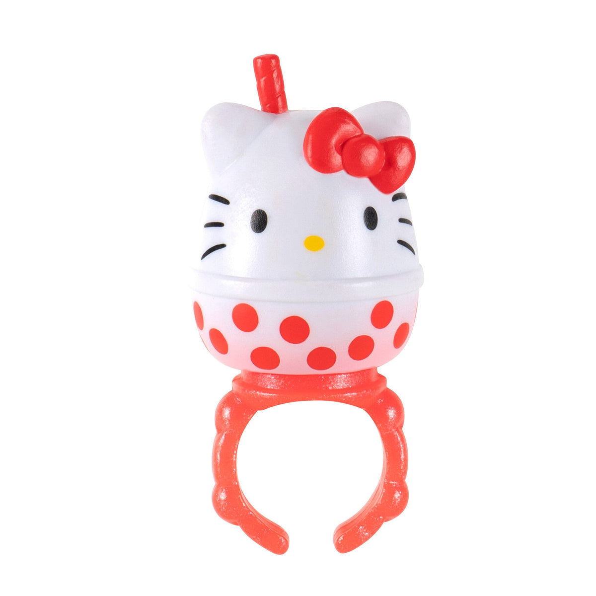 Squish-a-longs Hello Kitty and Friends Boba 6-Pack | Jazwares
