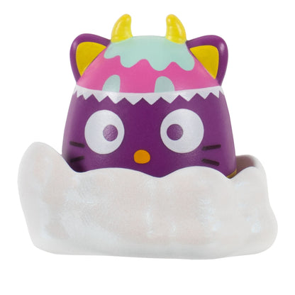 Squish-a-longs Hello Kitty and Friends Dreamland 12-Pack | Jazwares