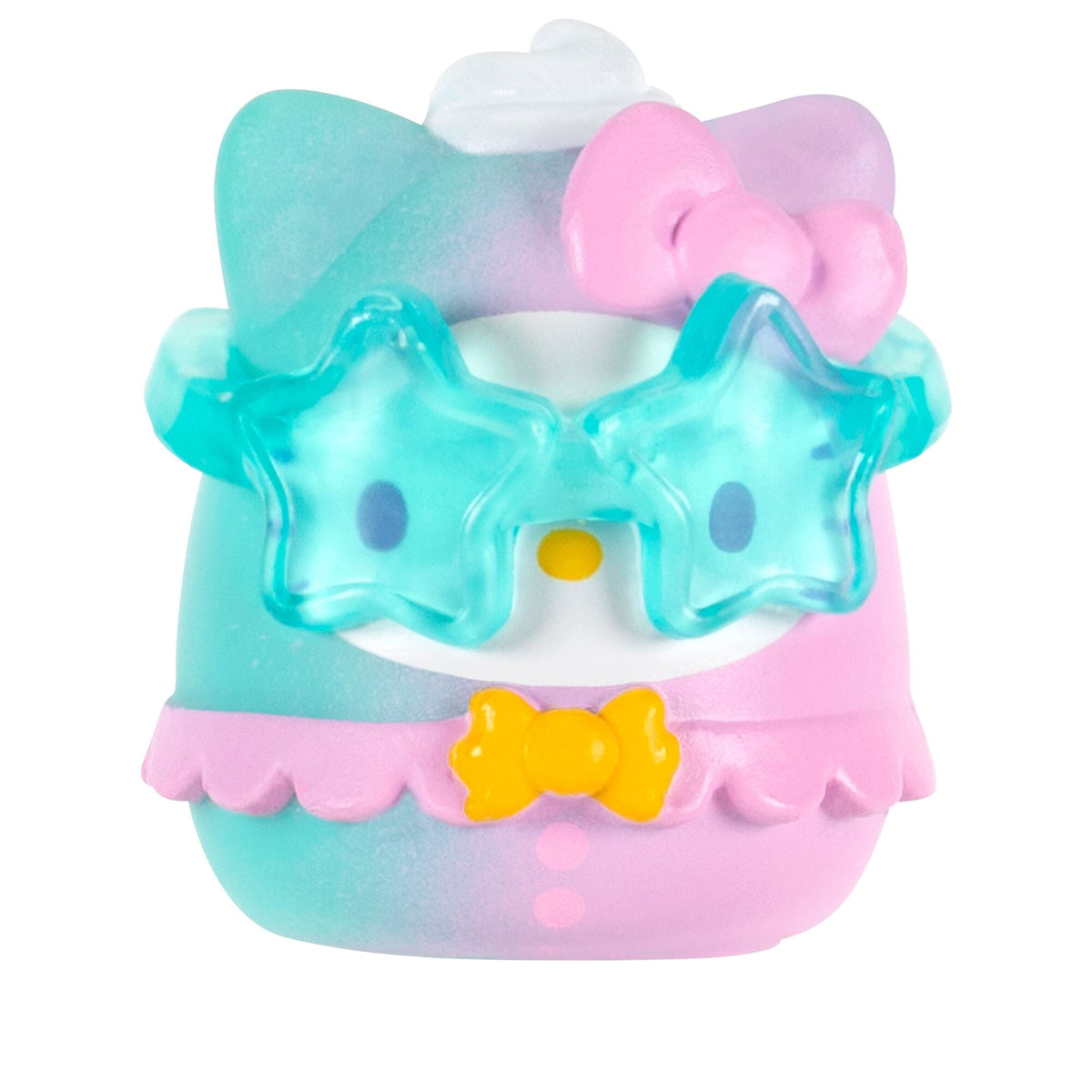 Squish-a-longs Hello Kitty and Friends Dreamland 12-Pack | Jazwares