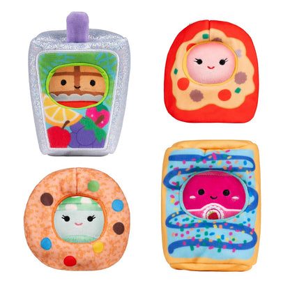Micromallows Snack Machine Deluxe Accessory Set | Jazwares